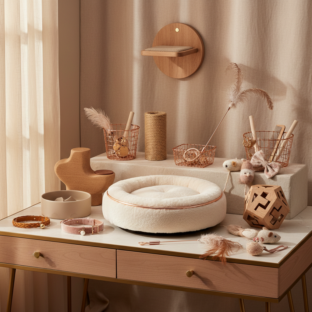 Nos coups de cœur - accessoires