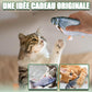 Poisson interactif - Boutique Minou