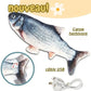 Poisson interactif - Boutique Minou