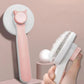 CATCLEANIG ™ Brosse pour chat - boutique minou