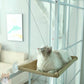 Hamac pour fenêtre CATHAMAC™ - Boutique Minou