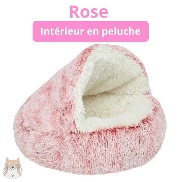 Lit pour chat | SweetSleep™ - Boutique Minou