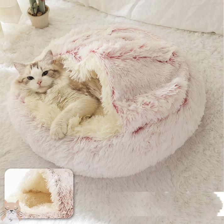 Lit pour chat | SweetSleep™ - Boutique Minou