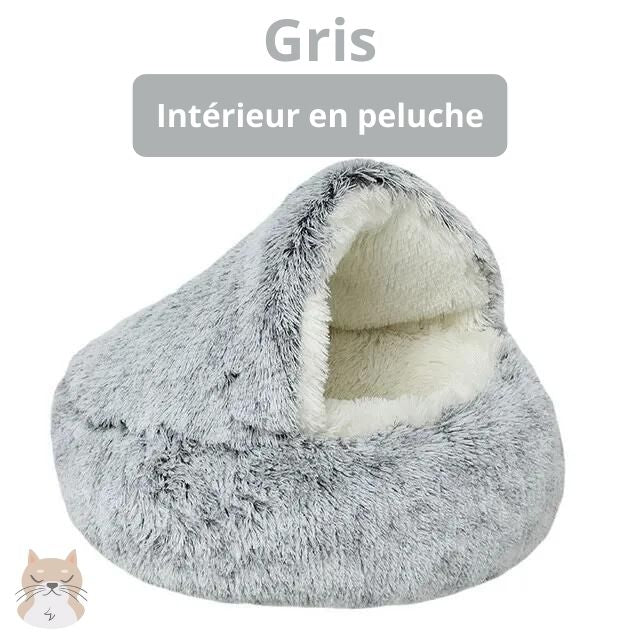 Lit pour chat | SweetSleep™ - Boutique Minou